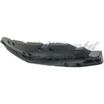 ABSORBER FR W/O TOW HOOK — photo 3