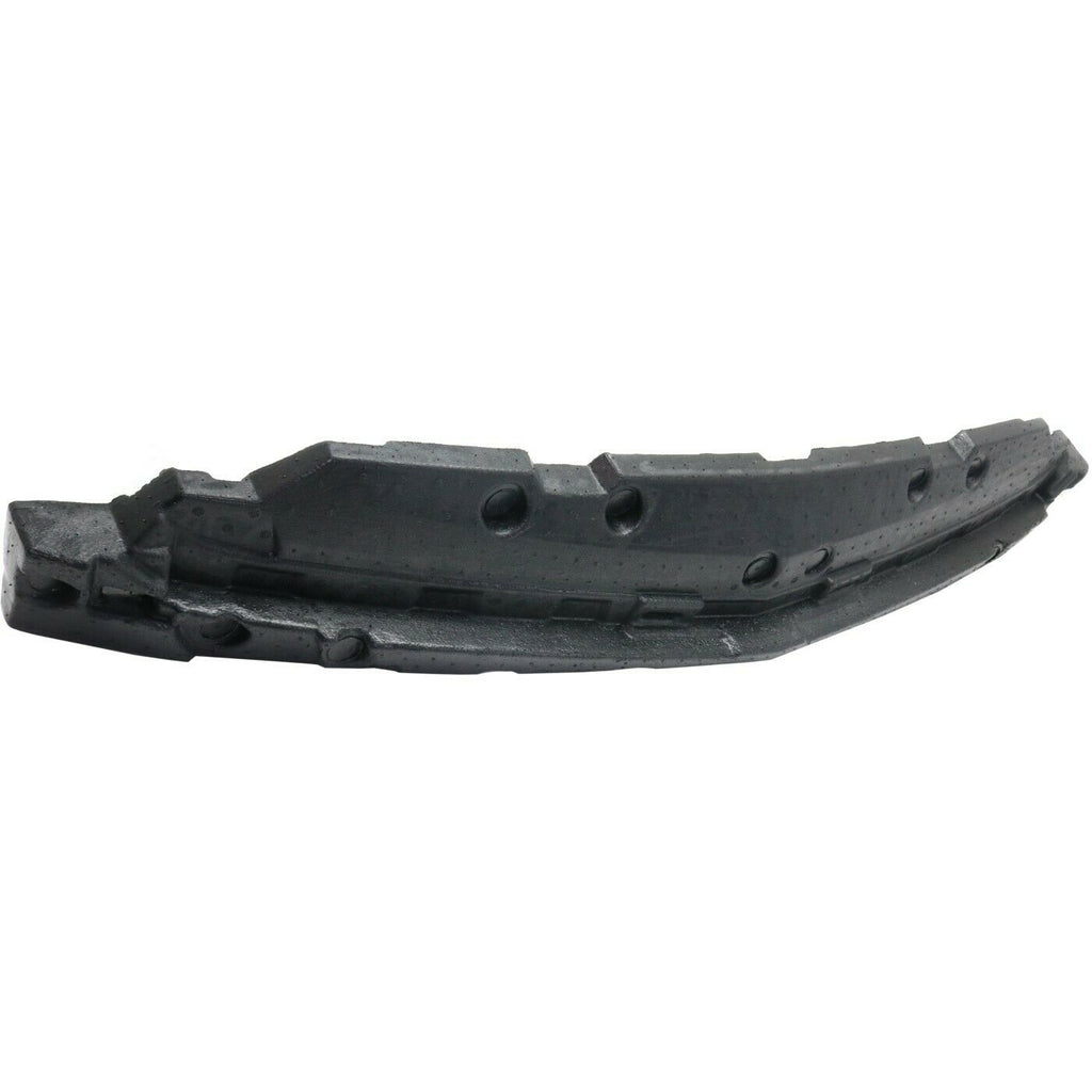 ABSORBER FR W/O TOW HOOK