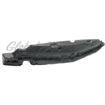ABSORBER FR W/TOW HOOK — photo 1