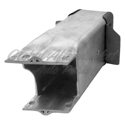 REBAR BRACKET FR LH ALUMINUM
