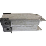 REBAR BRACKET FR LH ALUMINUM — photo 2