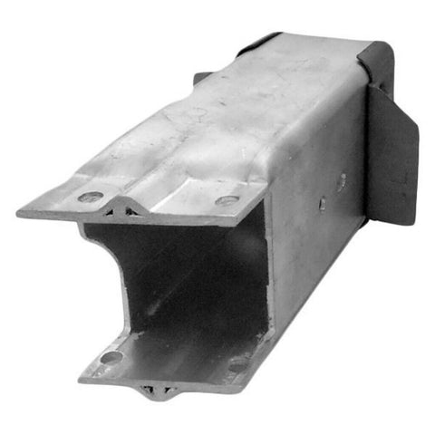 REBAR BRACKET FR LH ALUMINUM