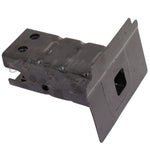 REBAR BRACKET FR LH STEEL — photo 3