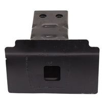 REBAR BRACKET FR LH STEEL