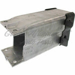 REBAR BRACKET FR RH ALUMINUM — photo 2