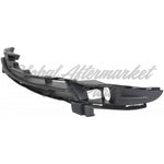 GRILLE LOWER MATTE- BLACK W/FOG — photo 3