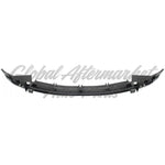GRILLE LOWER MATTE- BLACK W/FOG — photo 4