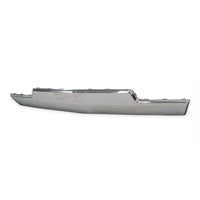 BUMPER SKID PLATE FR CHROME (BUMPER MLDG)