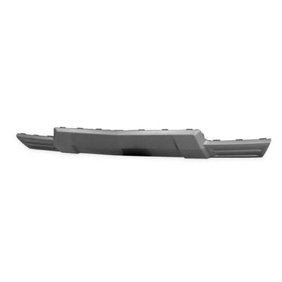 BUMPER SKID PLATE FR PRIMED (BUMPER MLDG)