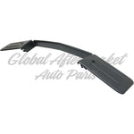BUMPER FILLER FR W/SENSOR HOLE MATTE — photo 2