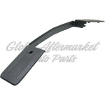BUMPER FILLER FR W/SENSOR HOLE MATTE — photo 3
