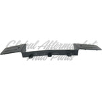 BUMPER FILLER FR W/SENSOR HOLE MATTE — photo 4