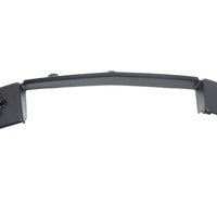 BUMPER FILLER FR W/SENSOR HOLE MATTE