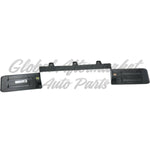 BUMPER FILLER FR W/O SENSOR HOLE MATTE — photo 5