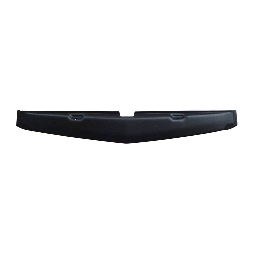 BUMPER FILLER FR