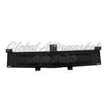 GRILLE FR (FILLER PIECE) — photo 1