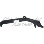 BUMPER FILLER LH — photo 4