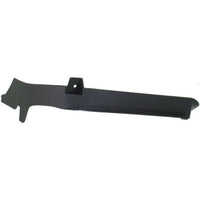 BUMPER FILLER LH