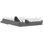 BUMPER FILLER LH — photo 2