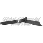 BUMPER FILLER LH — photo 4