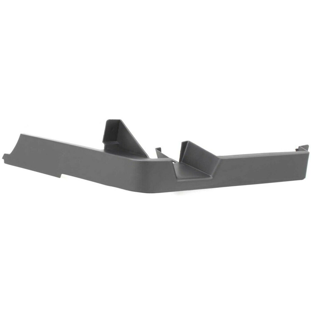 BUMPER FILLER LH