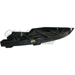BUMPER FILLER FR LH OUTER W/O OFFROAD PKG — photo 4