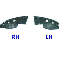 BUMPER FILLER FR LH OUTER W/O OFFROAD PKG