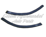 BUMPER FILLER FR LH OUTER TEXTURED 1500 — photo 1