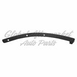 BUMPER FILLER FR LH OUTER TEXTURED 1500 — photo 2