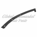 BUMPER FILLER FR LH OUTER TEXTURED 1500 — photo 3