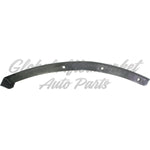 BUMPER FILLER FR LH OUTER TEXTURED 1500 — photo 4