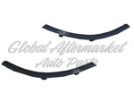 BUMPER FILLER FR LH OUTER TEXTURED 2500/3500 6.0L GAS — photo 1
