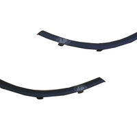 BUMPER FILLER FR LH OUTER TEXTURED 2500/3500 6.0L GAS