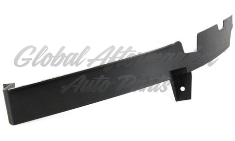 BUMPER FILLER FR LH OUTER TEXTURED