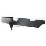 BUMPER FILLER FR LH OUTER TEXTURED — photo 2