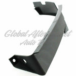 BUMPER FILLER FR LH OUTER TEXTURED — photo 3