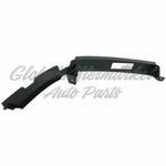BUMPER FILLER FR LH OUTER TEXTURED — photo 4