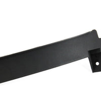 BUMPER FILLER FR LH OUTER TEXTURED
