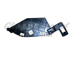 BUMPER FILLER FR LH W/OFFROAD PLASTIC — photo 1