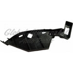 BUMPER FILLER FR LH W/OFFROAD PLASTIC — photo 2