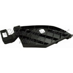 BUMPER FILLER FR LH W/OFFROAD PLASTIC — photo 3