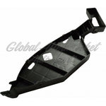 BUMPER FILLER FR LH W/OFFROAD PLASTIC — photo 4