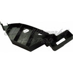 BUMPER FILLER FR LH W/OFFROAD PLASTIC — photo 5