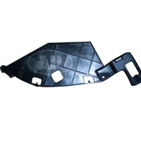 BUMPER FILLER FR LH W/OFFROAD PLASTIC