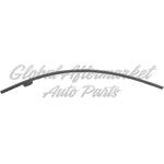 BUMPER FILLER FR LH PLASTIC — photo 1