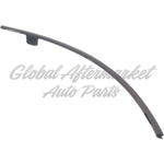 BUMPER FILLER FR LH PLASTIC — photo 3