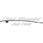 BUMPER FILLER FR LH PLASTIC — photo 4