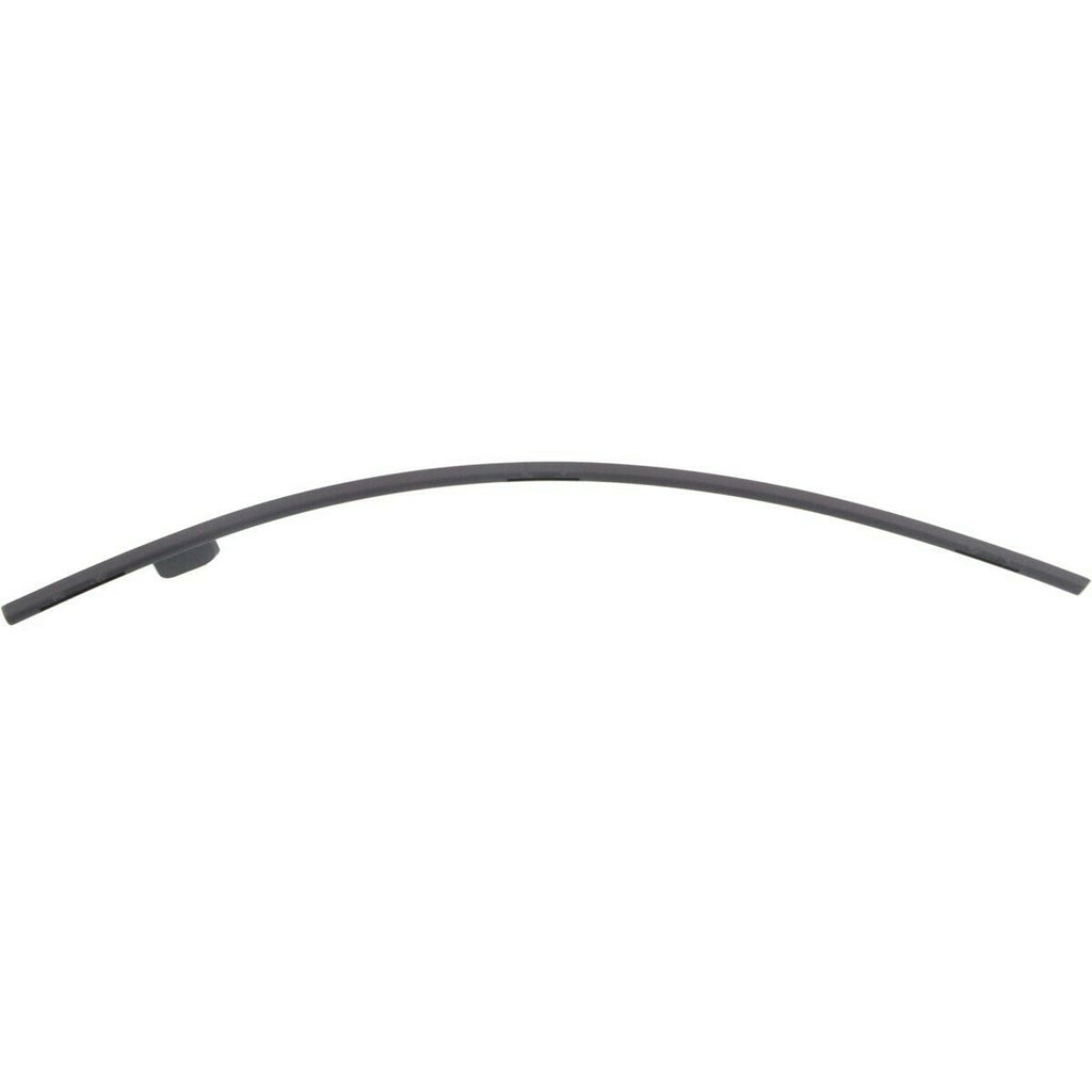BUMPER FILLER FR LH PLASTIC