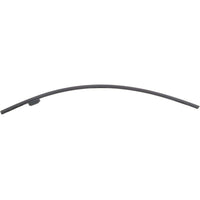 BUMPER FILLER FR LH PLASTIC