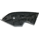 BUMPER FILLER FR LH PLASTIC — photo 2